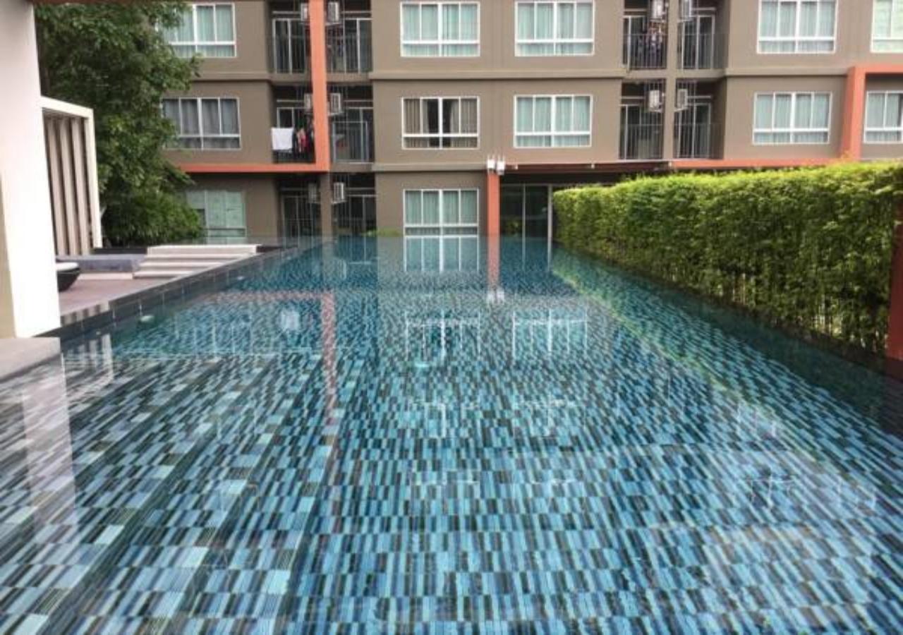 Dcondo Kathu-Patong ภายนอก รูปภาพ