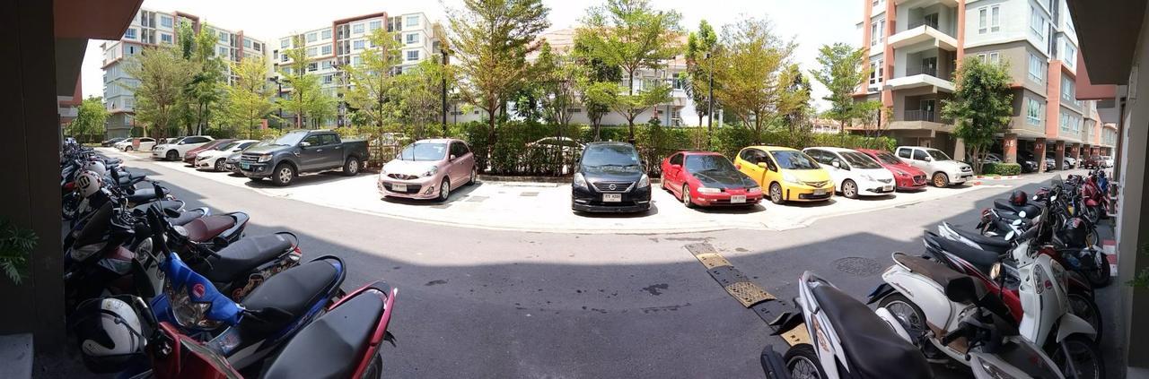 Dcondo Kathu-Patong ภายนอก รูปภาพ