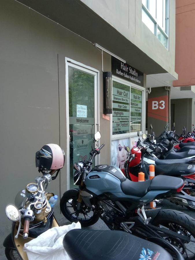 Dcondo Kathu-Patong ภายนอก รูปภาพ